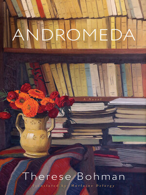 Andromeda - ebook